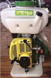 機(jī)動噴霧器