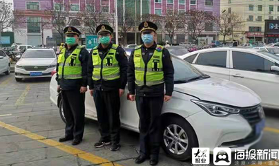 罰款3000元！任城區(qū)開(kāi)出汽車(chē)租賃未備案首張罰單