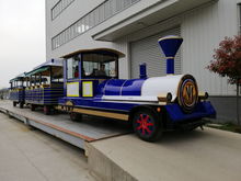 世園會景區觀光小火車即將投入運營，同步推出小微型客車租賃服務